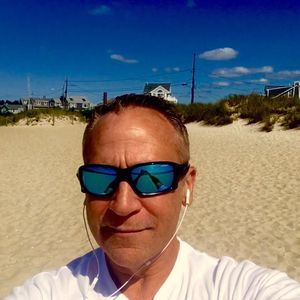 Meet your Posher, Paul